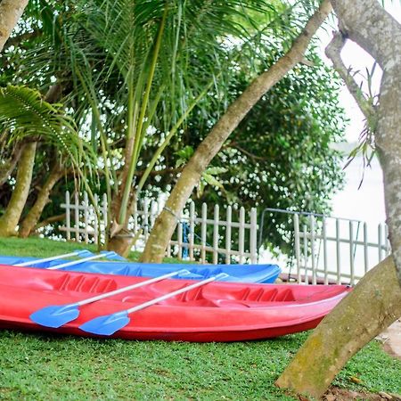 Scenery River Star Hotel Hikkaduwa Ngoại thất bức ảnh