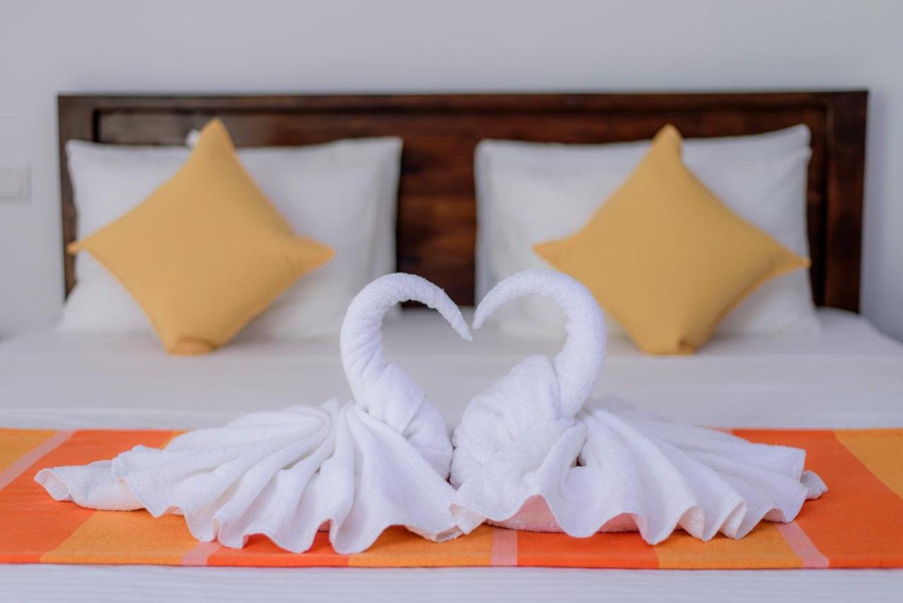Scenery River Star Hotel Hikkaduwa Ngoại thất bức ảnh