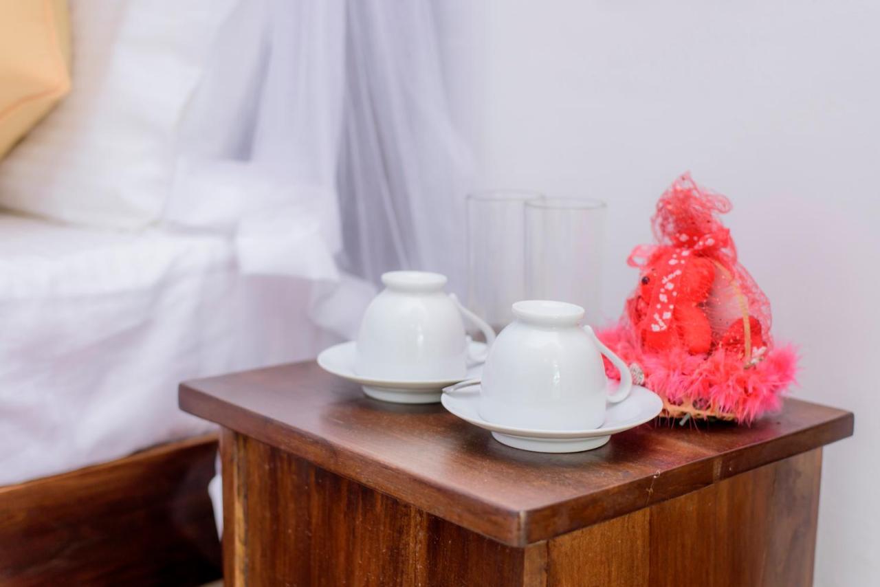 Scenery River Star Hotel Hikkaduwa Ngoại thất bức ảnh
