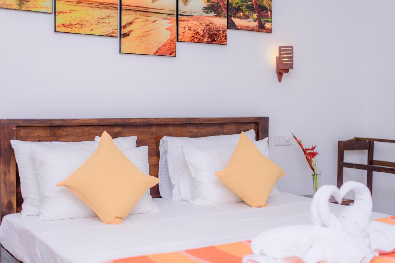 Scenery River Star Hotel Hikkaduwa Ngoại thất bức ảnh