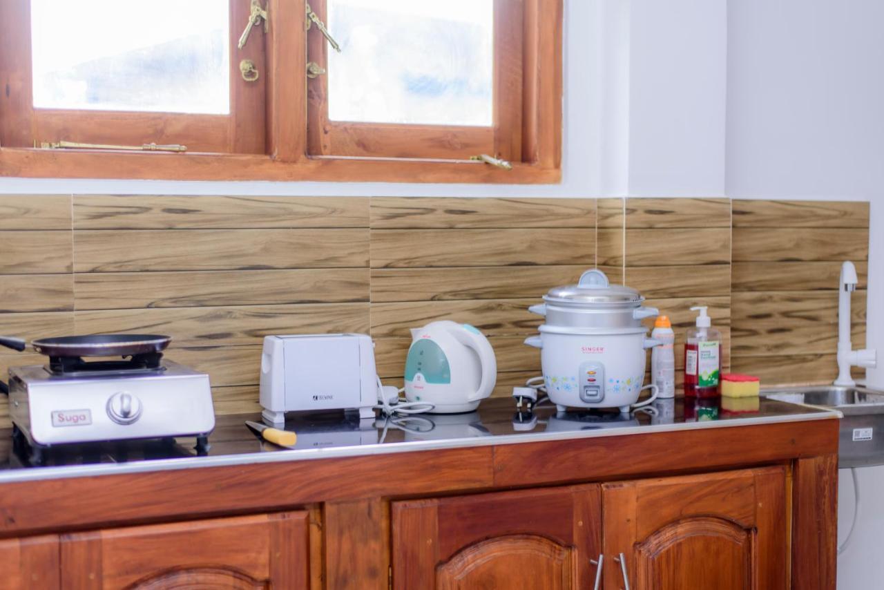 Scenery River Star Hotel Hikkaduwa Ngoại thất bức ảnh