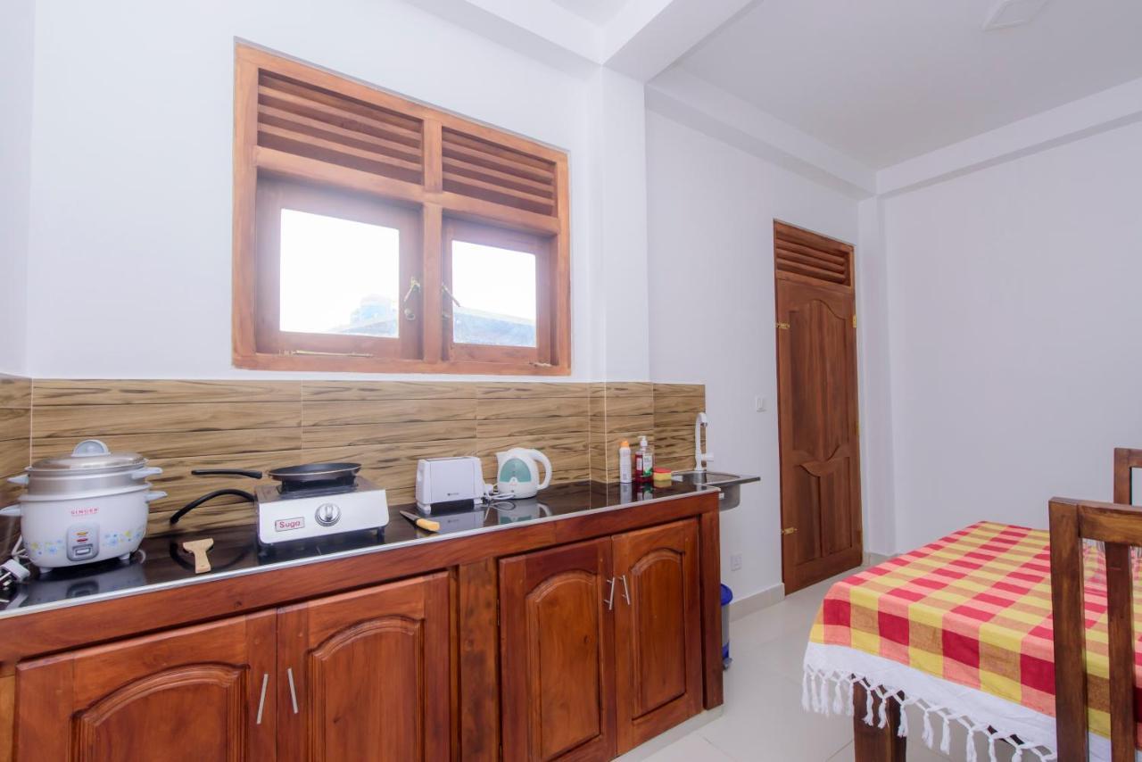 Scenery River Star Hotel Hikkaduwa Ngoại thất bức ảnh