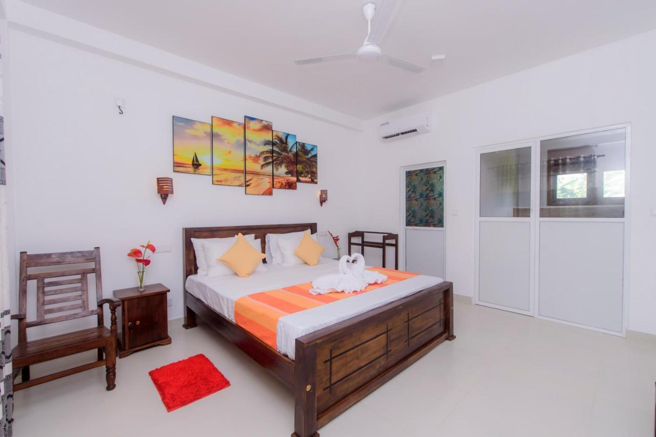 Scenery River Star Hotel Hikkaduwa Ngoại thất bức ảnh