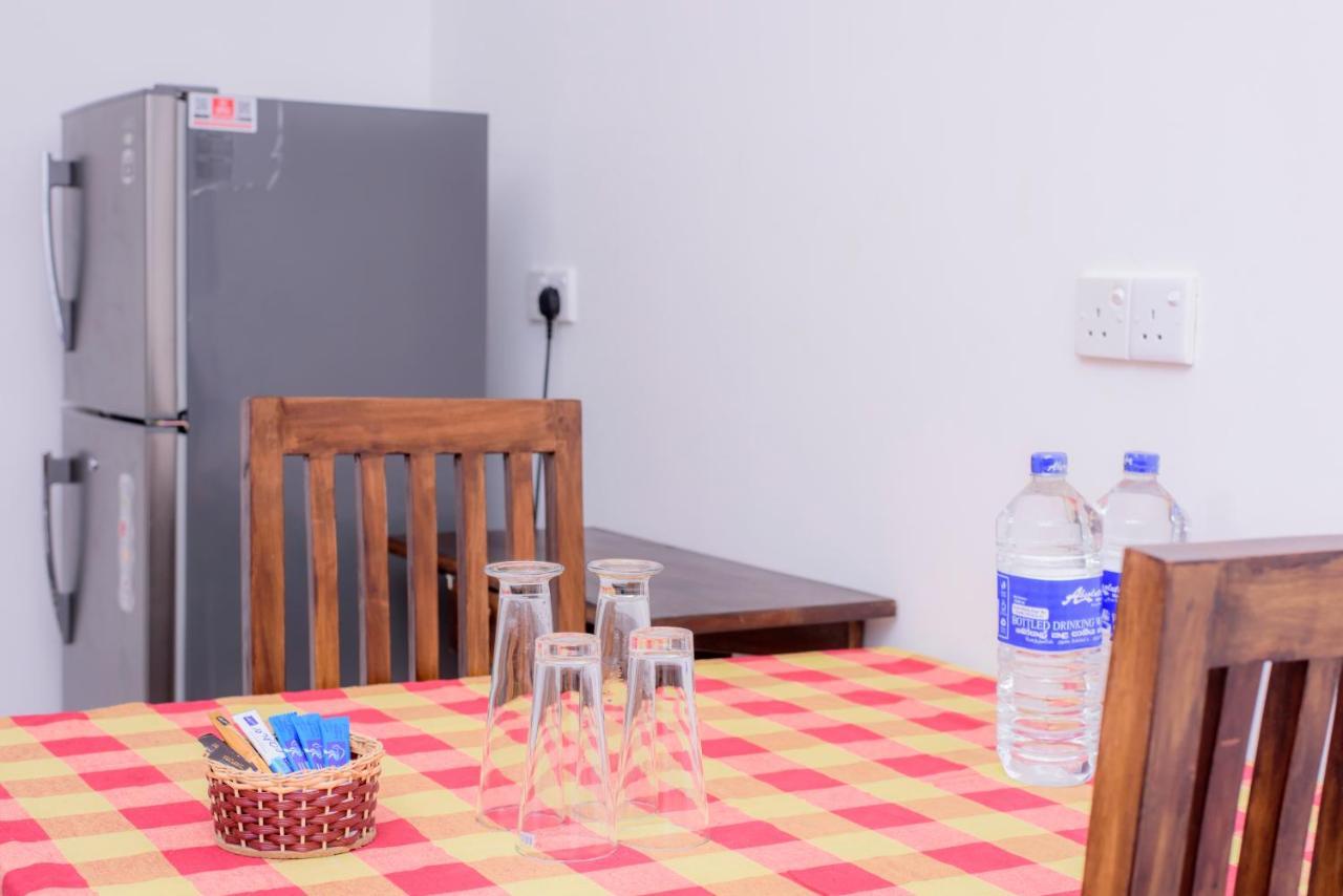 Scenery River Star Hotel Hikkaduwa Ngoại thất bức ảnh