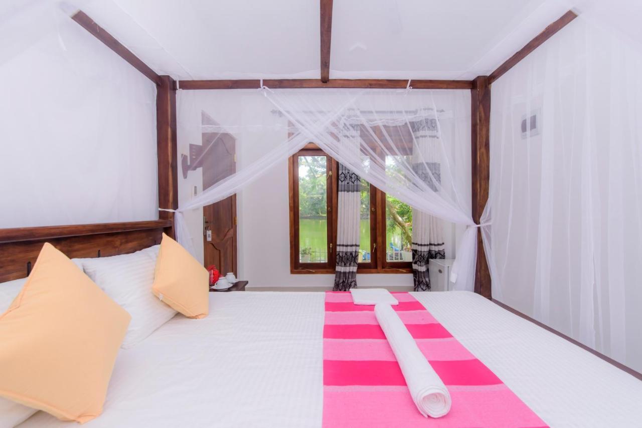 Scenery River Star Hotel Hikkaduwa Ngoại thất bức ảnh