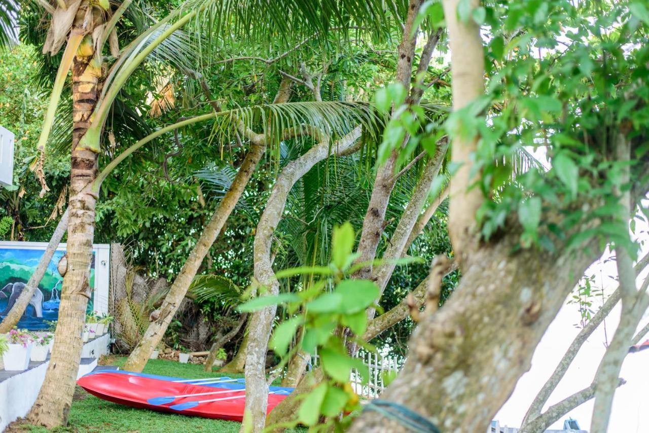 Scenery River Star Hotel Hikkaduwa Ngoại thất bức ảnh