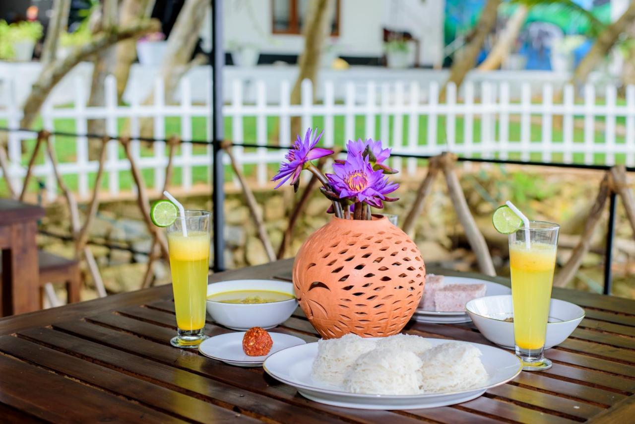 Scenery River Star Hotel Hikkaduwa Ngoại thất bức ảnh