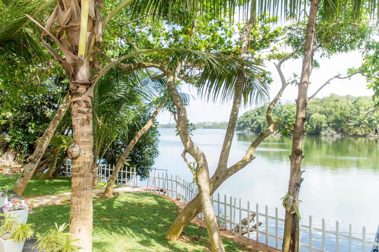 Scenery River Star Hotel Hikkaduwa Ngoại thất bức ảnh