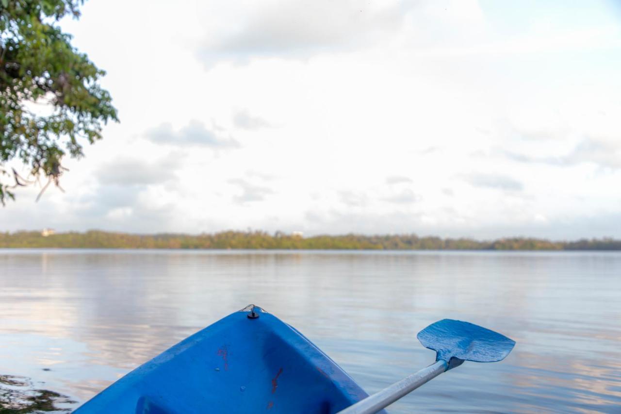 Scenery River Star Hotel Hikkaduwa Ngoại thất bức ảnh