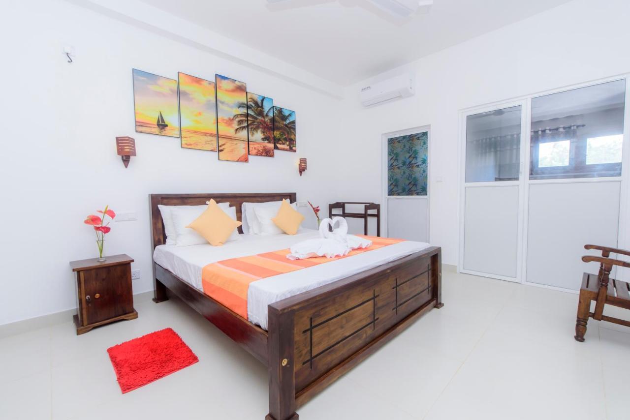 Scenery River Star Hotel Hikkaduwa Ngoại thất bức ảnh