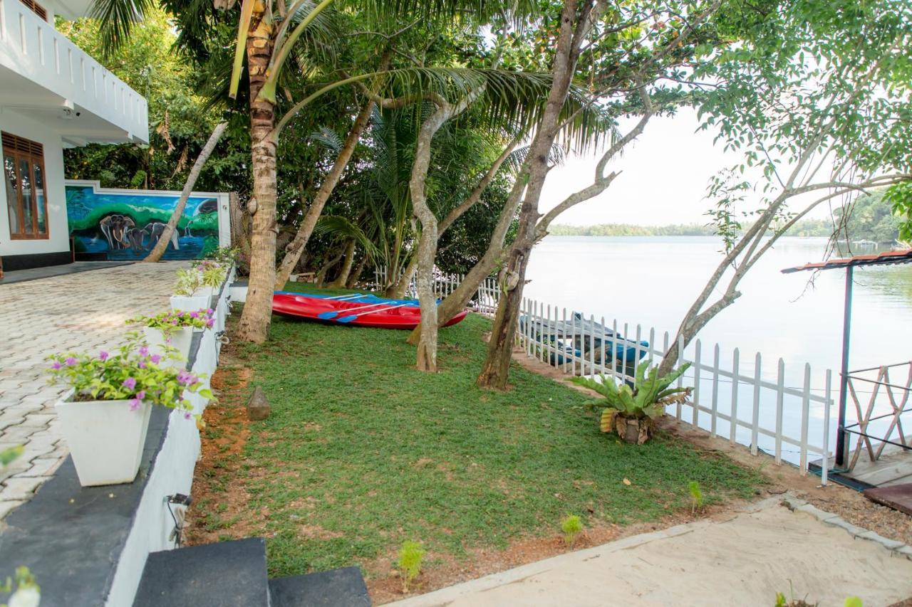 Scenery River Star Hotel Hikkaduwa Ngoại thất bức ảnh