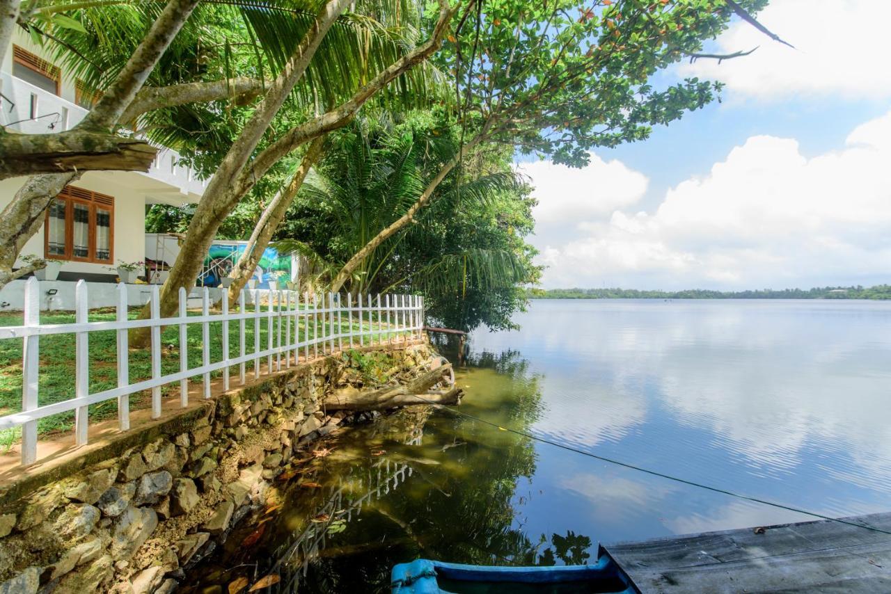 Scenery River Star Hotel Hikkaduwa Ngoại thất bức ảnh