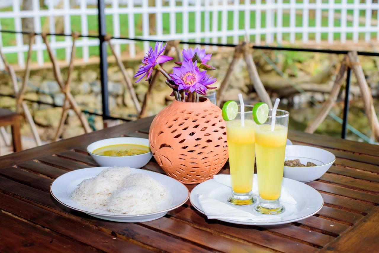 Scenery River Star Hotel Hikkaduwa Ngoại thất bức ảnh