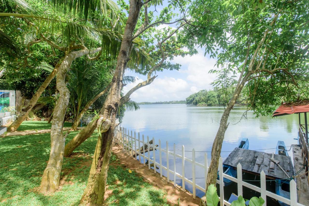 Scenery River Star Hotel Hikkaduwa Ngoại thất bức ảnh